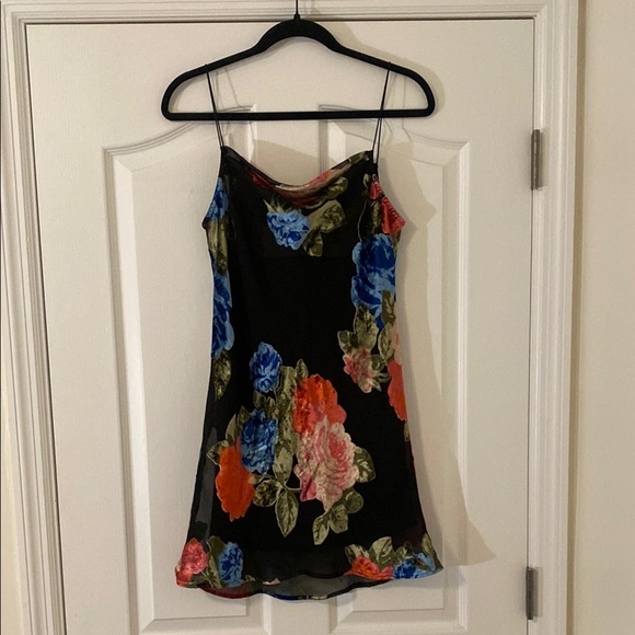Show Me Your Mumu | Sabine Slip Dress | Small - Picture 5 of 10